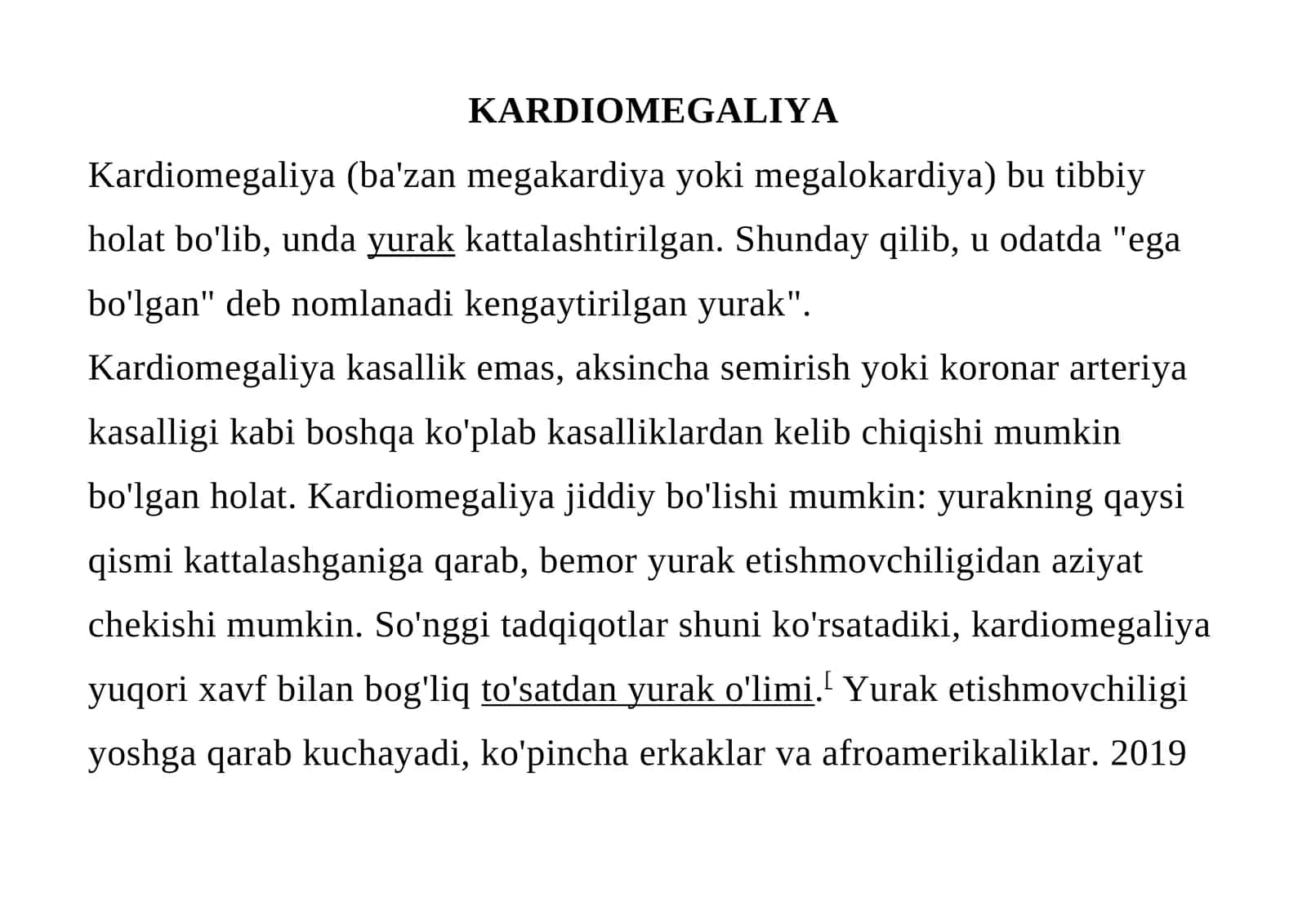 KARDIOMEGALIYA 1