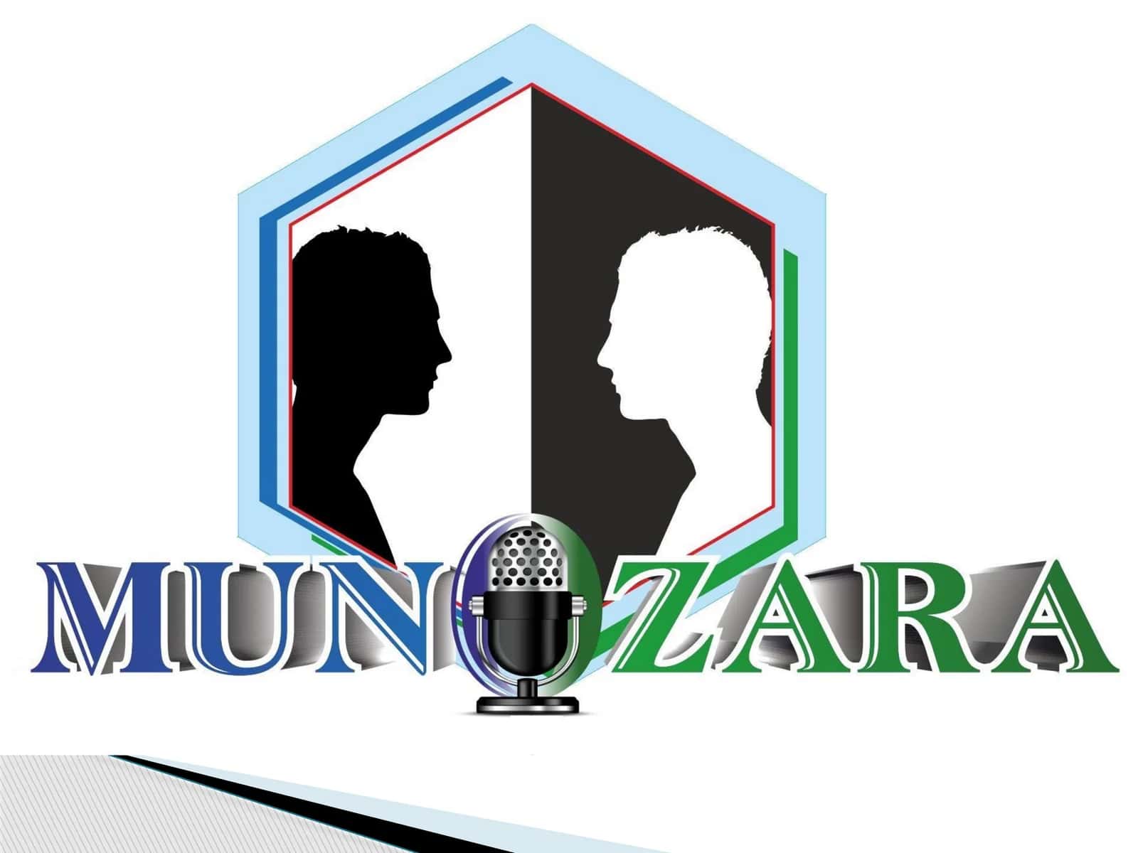 DEBAT 1