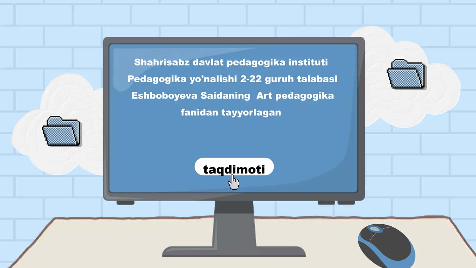 Ixtiro va kashfiyot tushunchalari 1