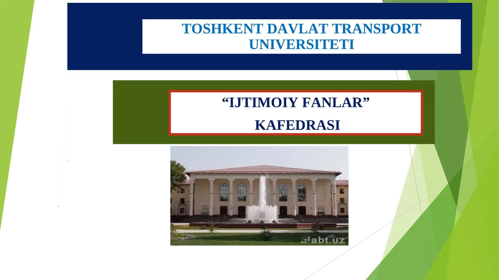 Oʻzbekistonning oʻrta Osiyoda siyosiy va iqtisodiy ahamiyati 1