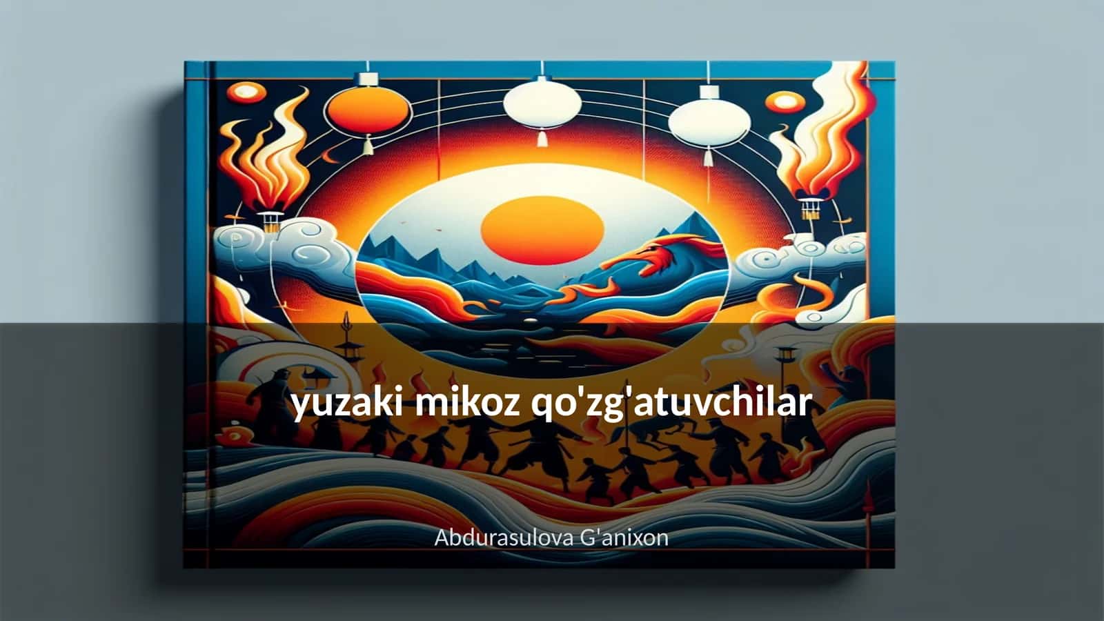 yuzaki mikoz qo'zg'atuvchilar 1