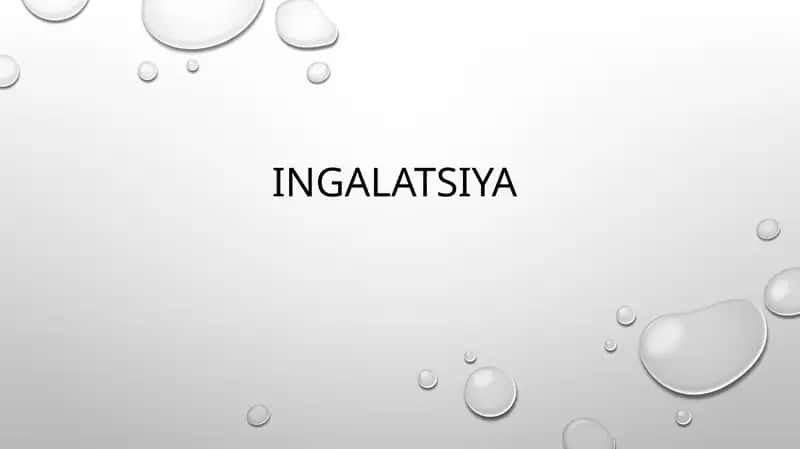 Ingalyatsiya 1
