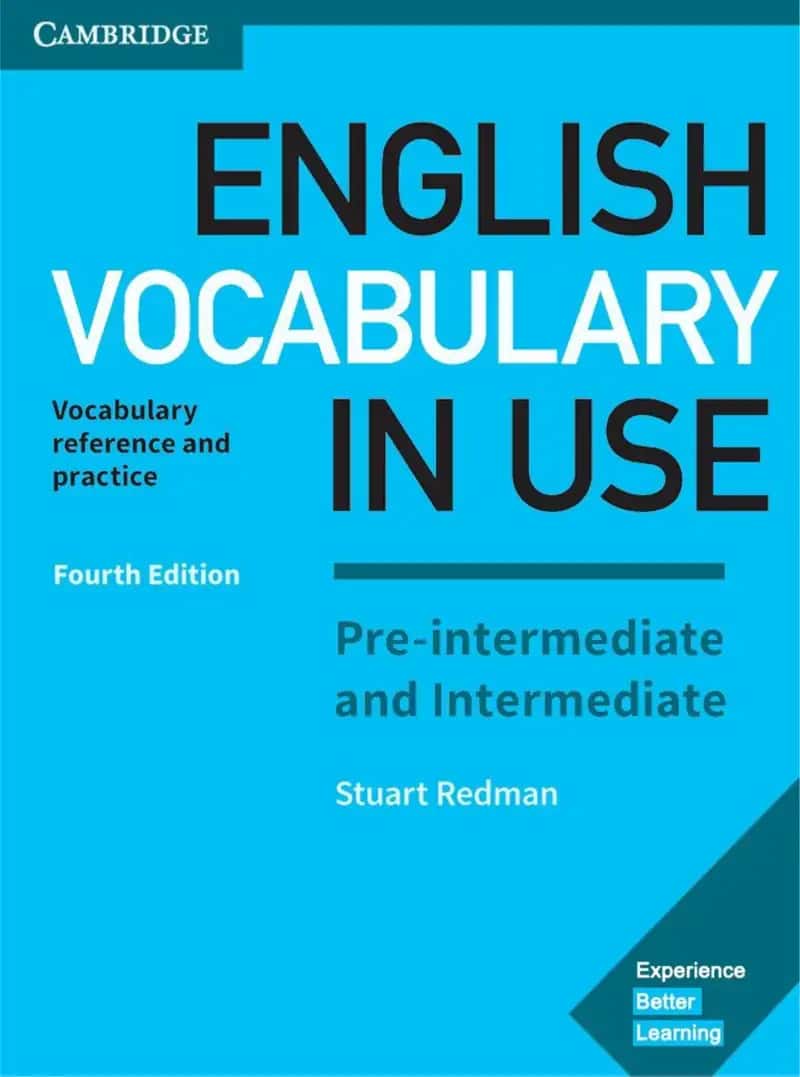 English Vocabulary in use 1