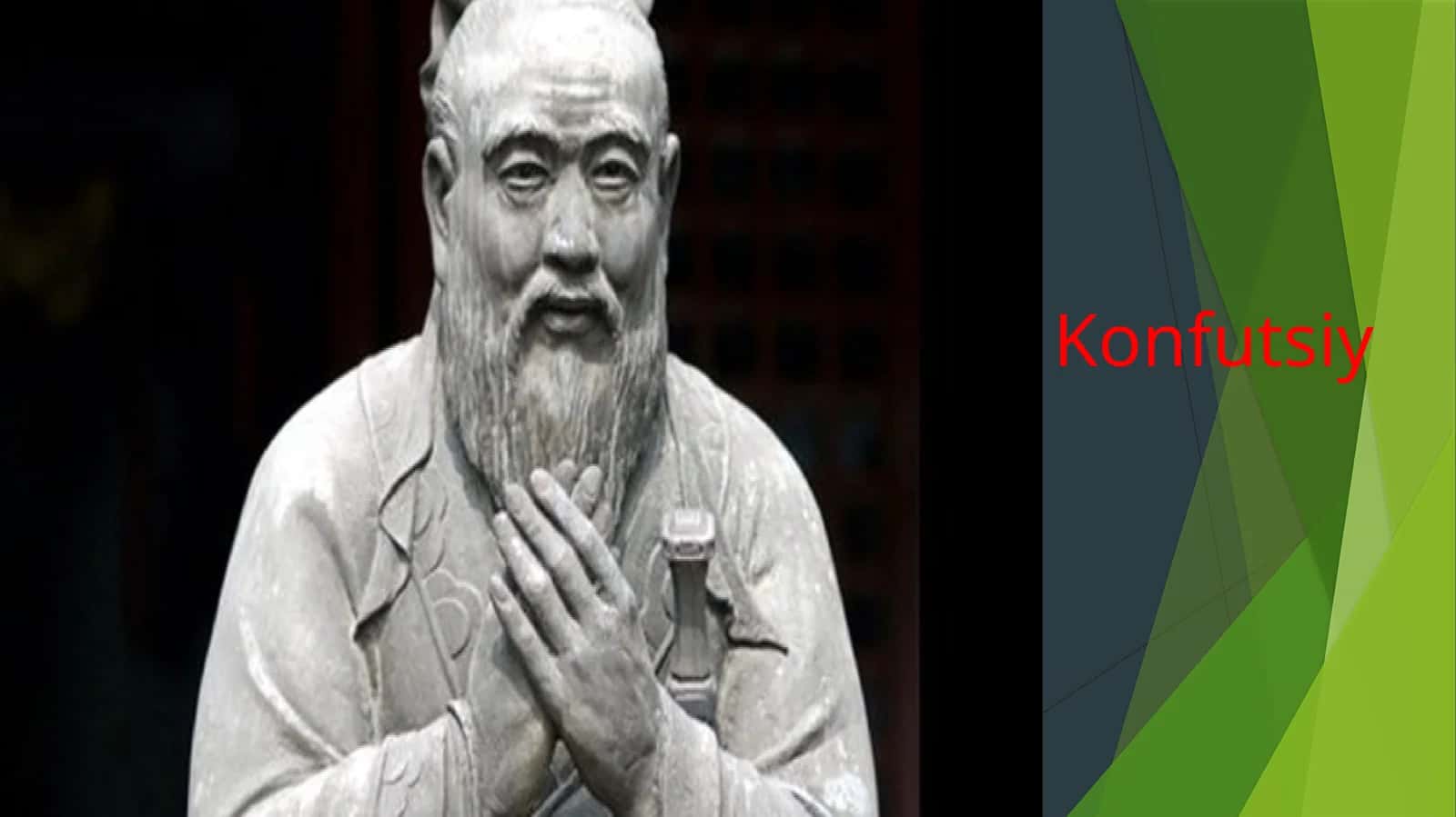 Konfutsiy 1