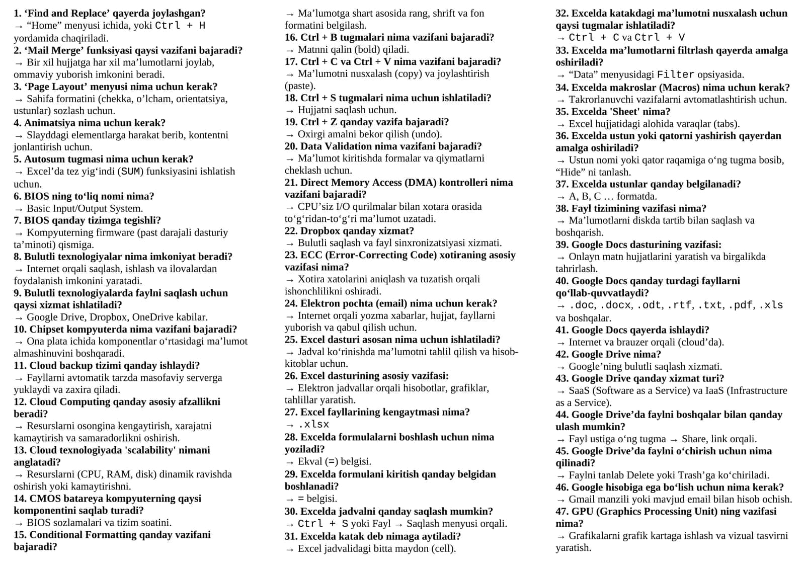 Agros test 1