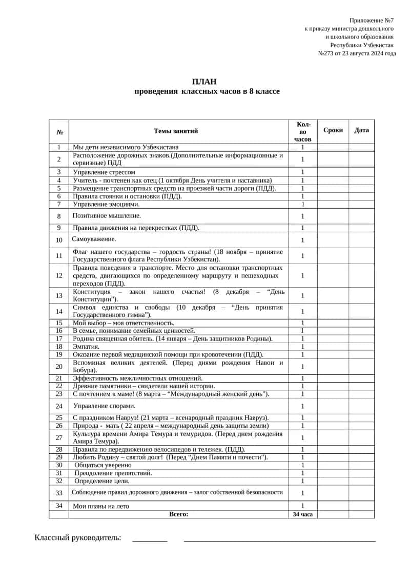 Мы дети независимого Узбекистана 1