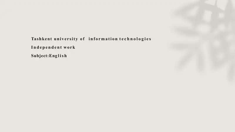 SAP Solutions 1
