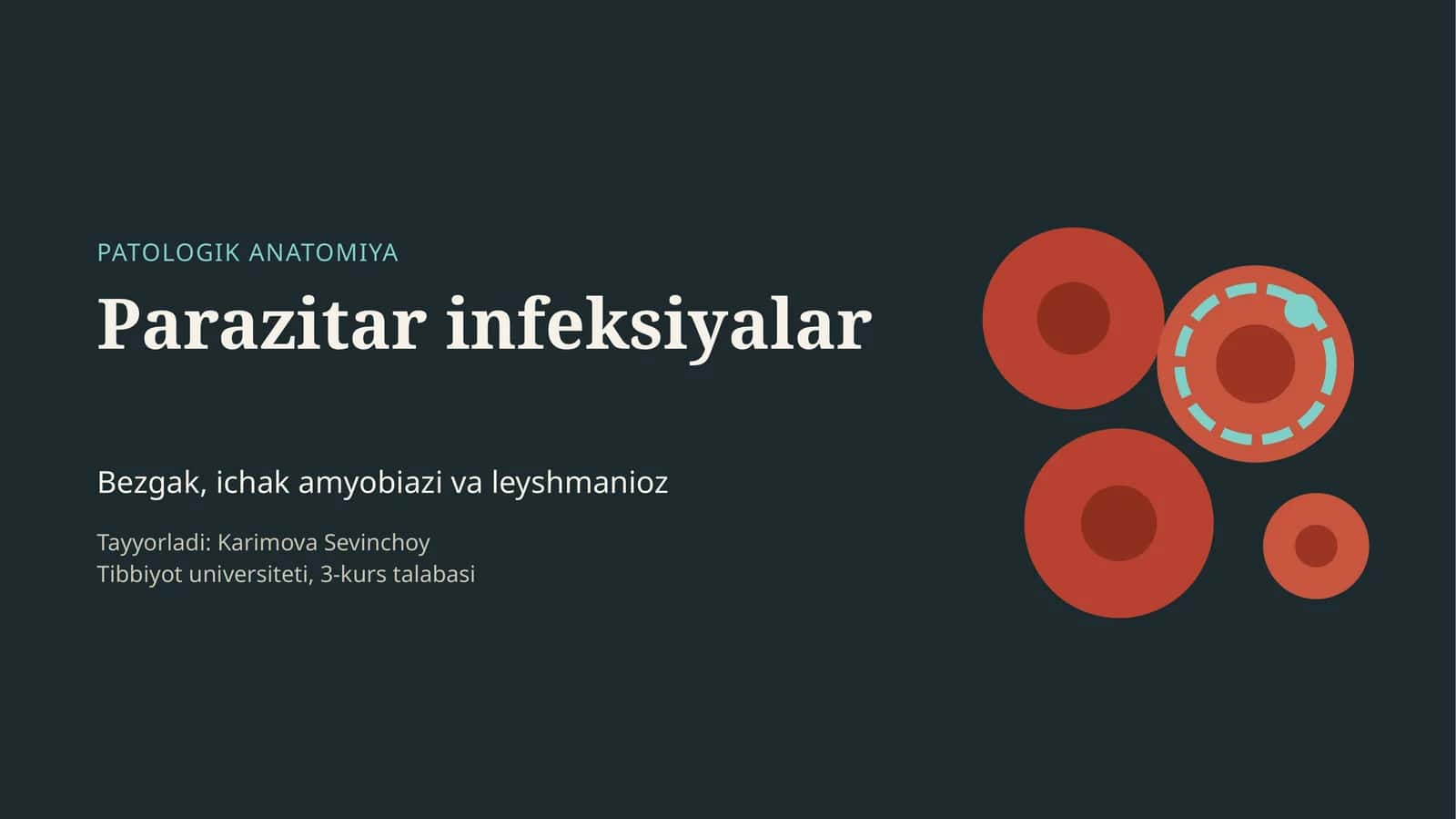 PATOLOGIK ANATOMIYA 1