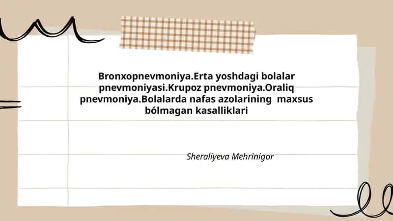 Bronxopnevmoniya 1