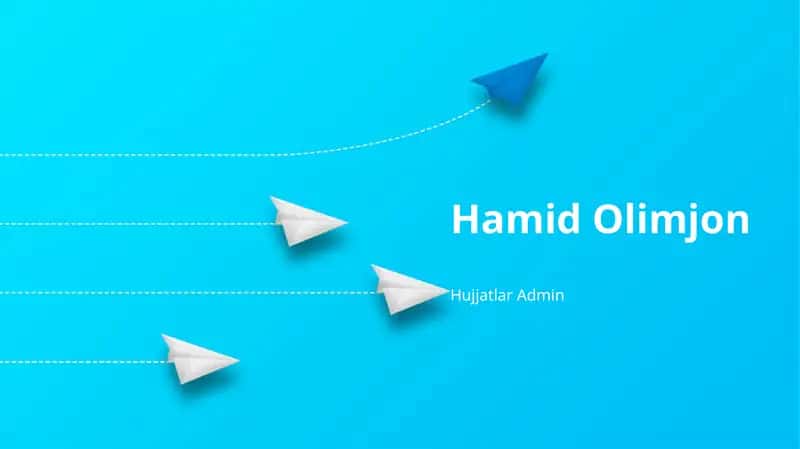 Hamid Olimjon 1
