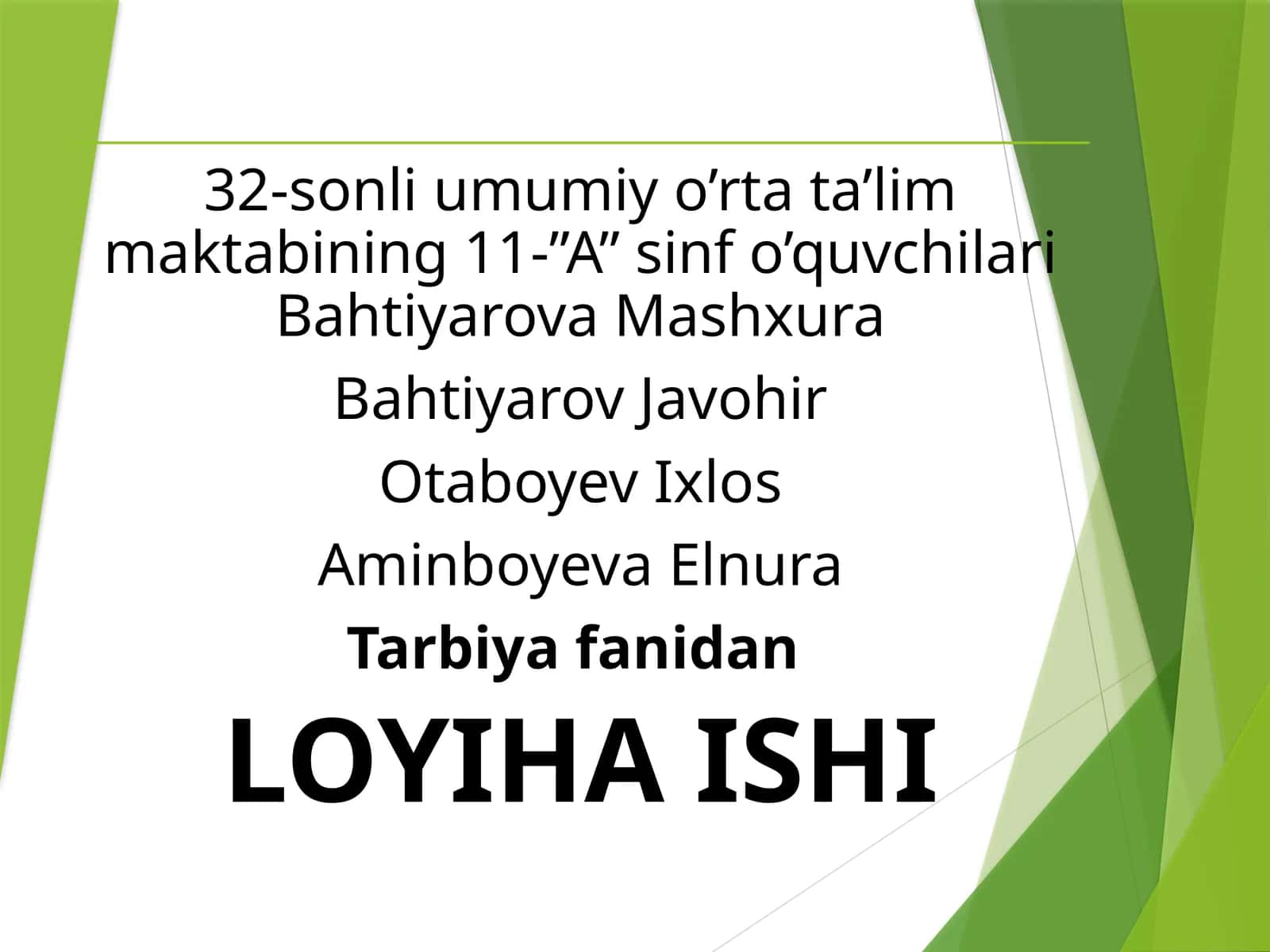 Ksenofobiya tushunchasi 1
