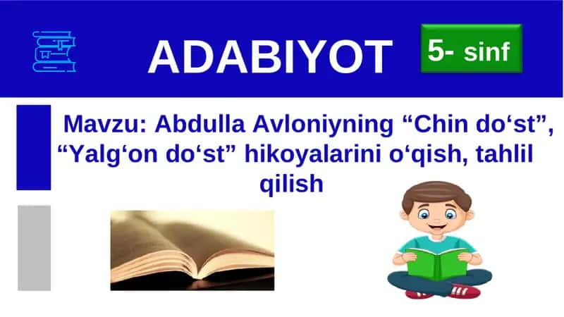 Abdulla Avloniynin hikoyalari 1