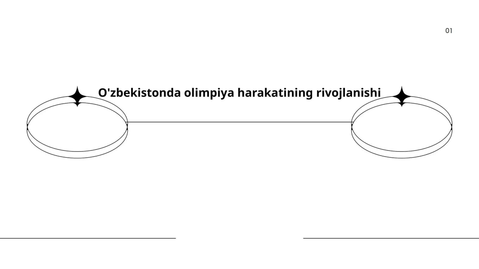 O'zbekistonda olimpiya harakatining rivojlanishi 1
