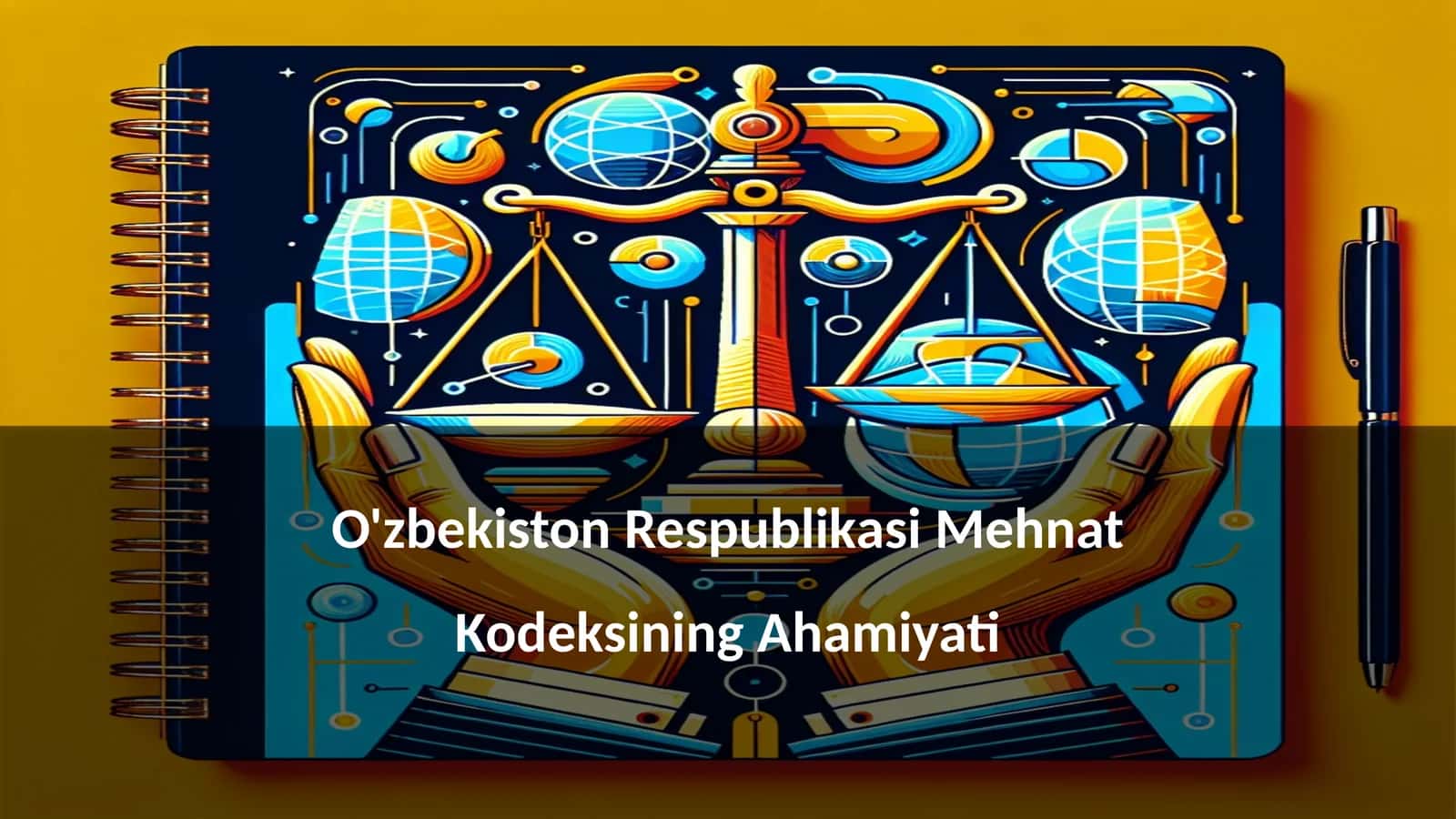 O'zbekiston Respublikasi Mehnat Kodeksining Ahamiyati 1