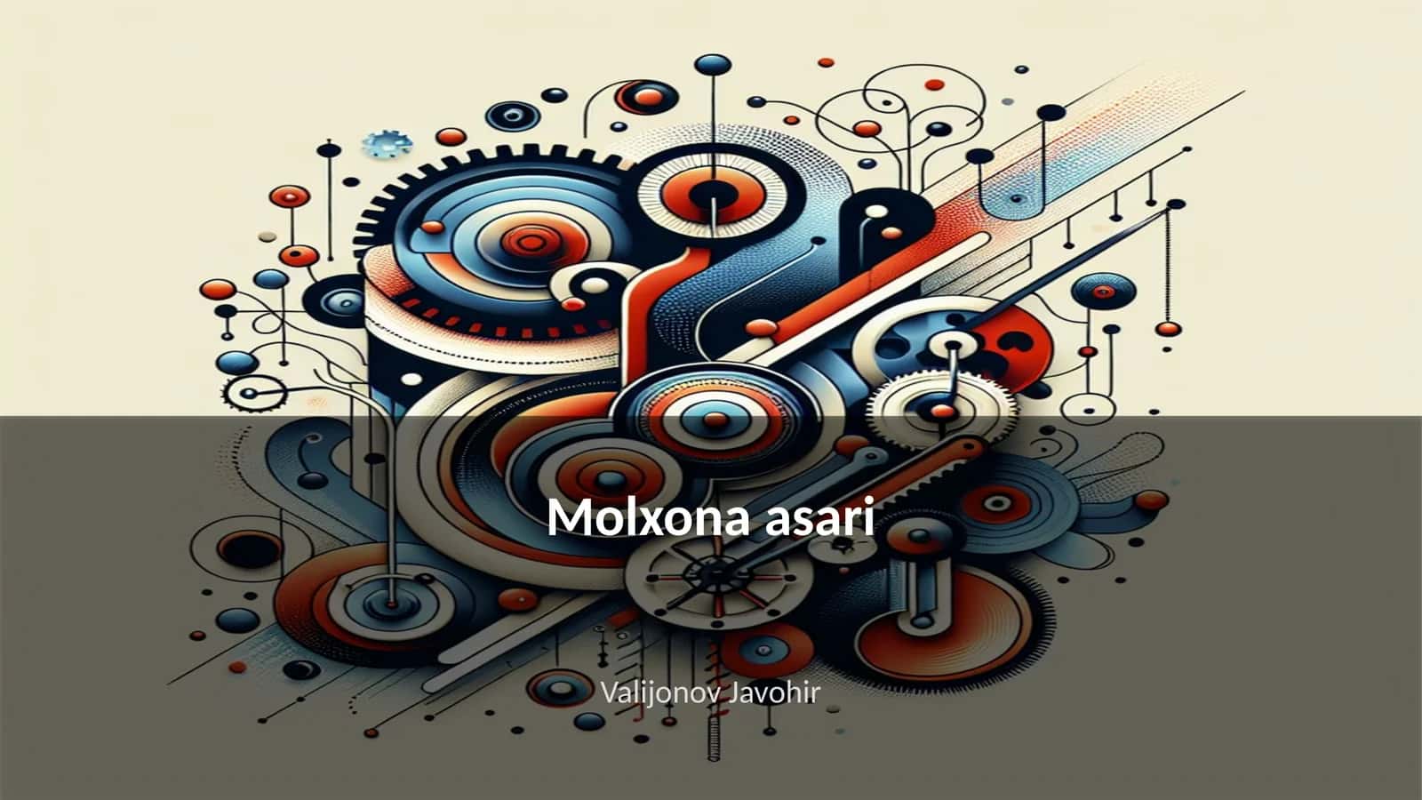 Molxona asari 1