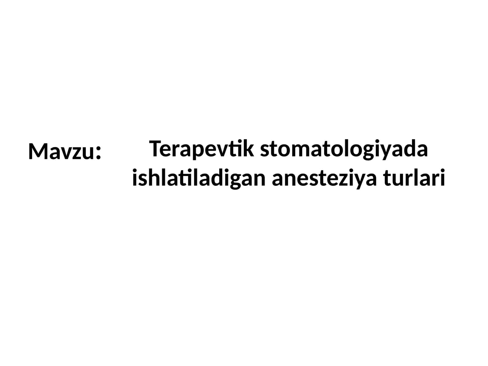 anesteziya 1