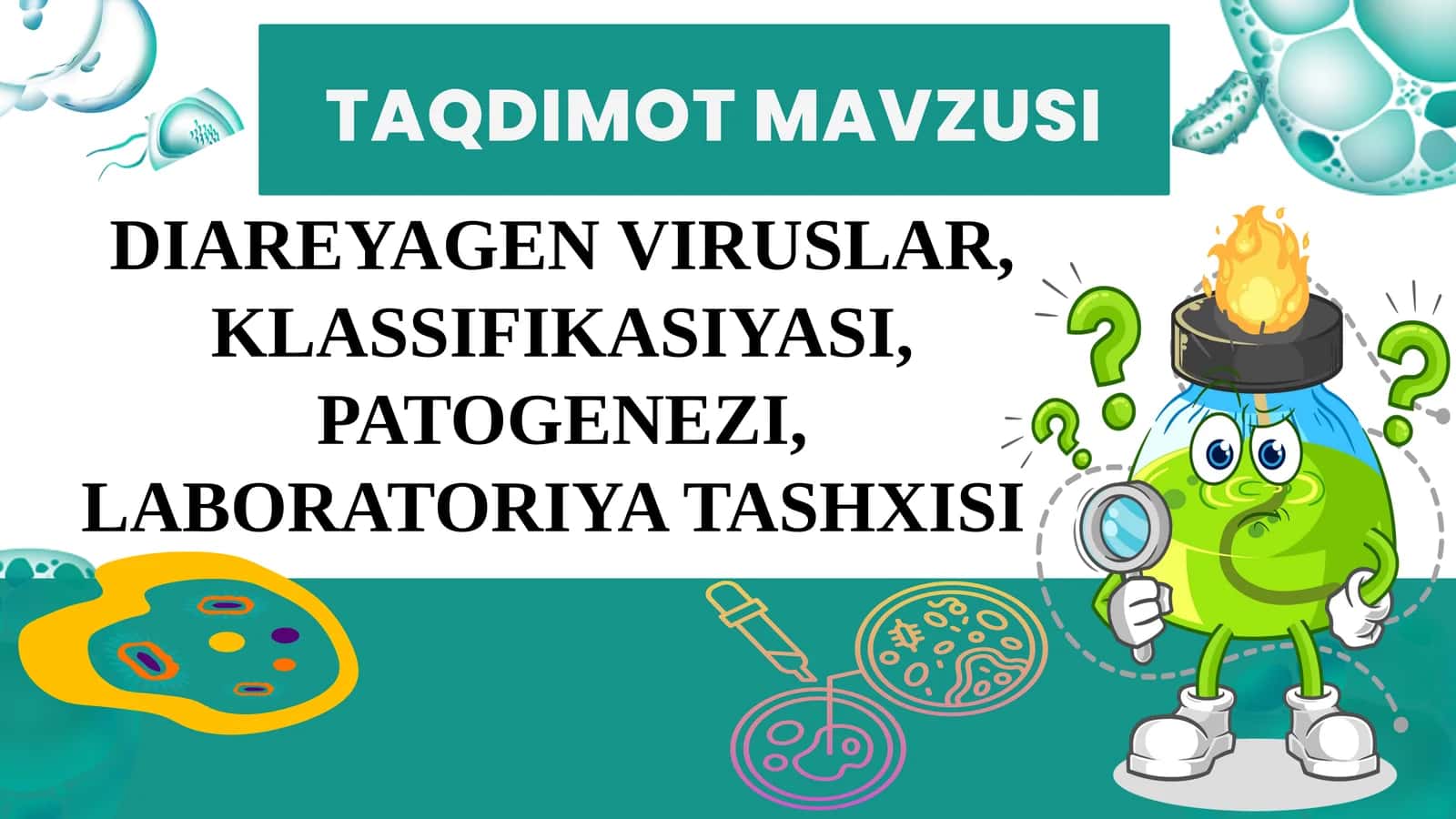 DIAREYAGEN VIRUSLAR 1