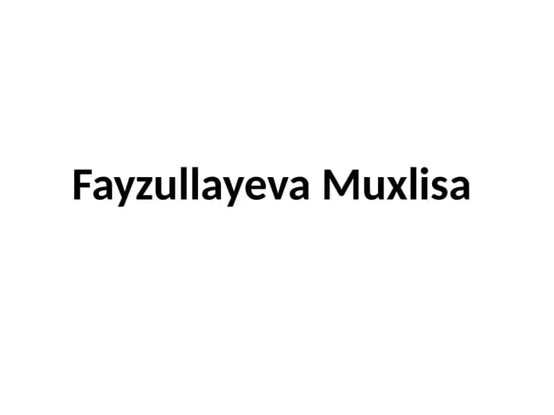 Pedagogik diagnostika 1