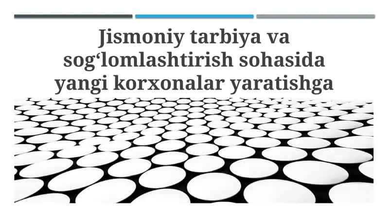 Tadqiqot va bozor tahlili 1