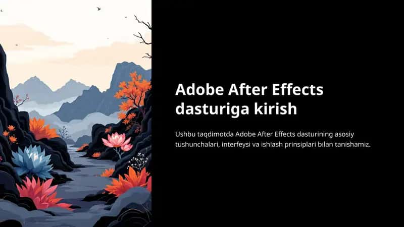 Adobe-After-Effects-Yakuniy-Kompozitsiya-va-Eksport-Boyicha-Qollanma 1