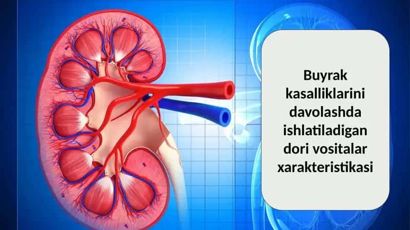 Diuretiklar 1