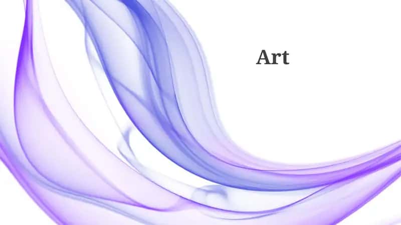 Defining Art: History, Elements, and Principles 1