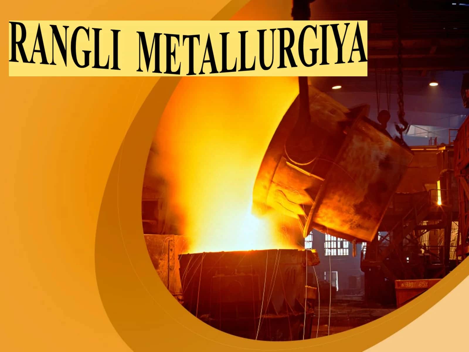 Rangli metallurgiya 1