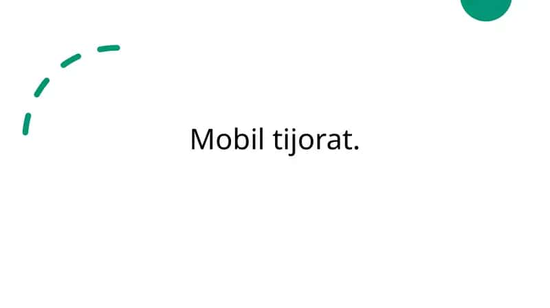 Mobil Tijorat 1