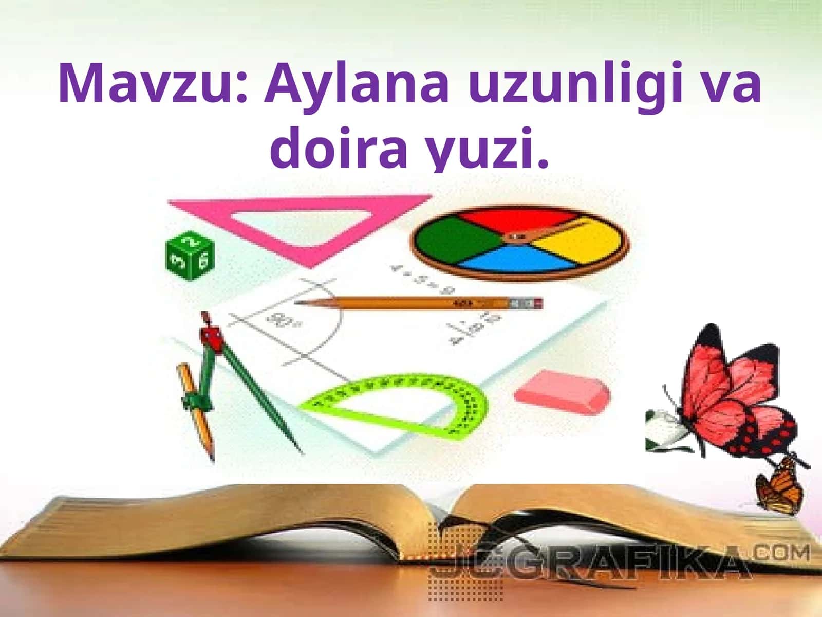 Aylanauzunligivadoirayuzi 1