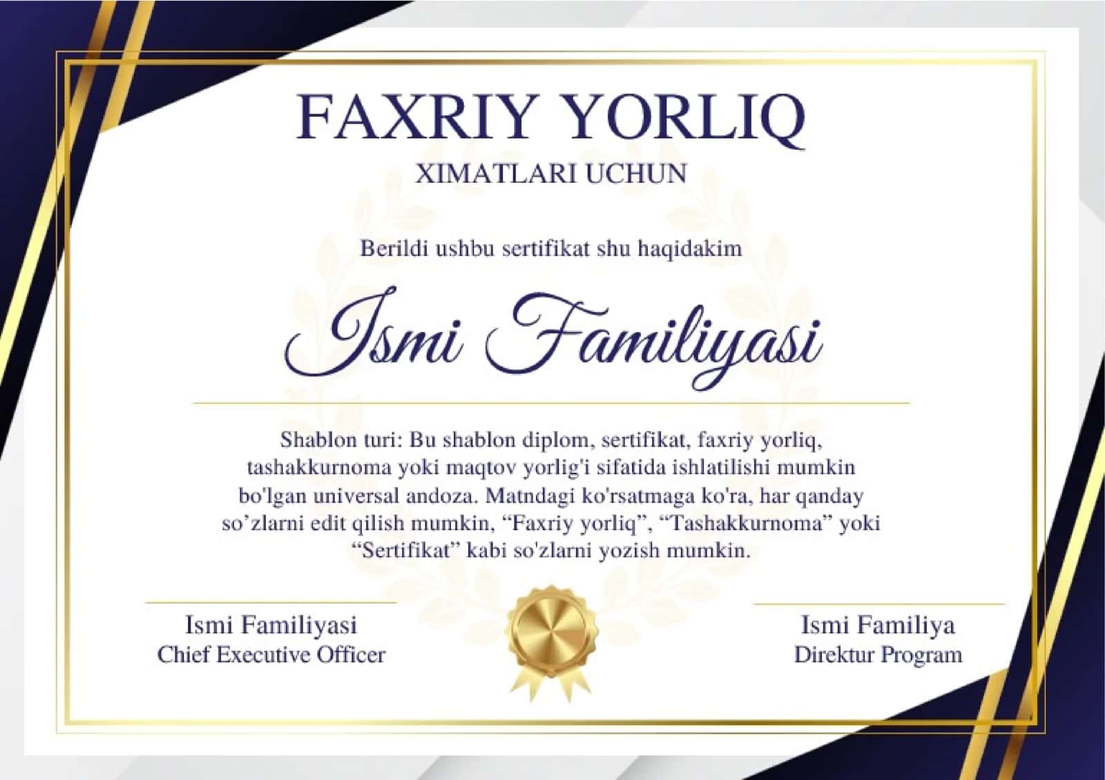FAXRIY YORLIQ 1