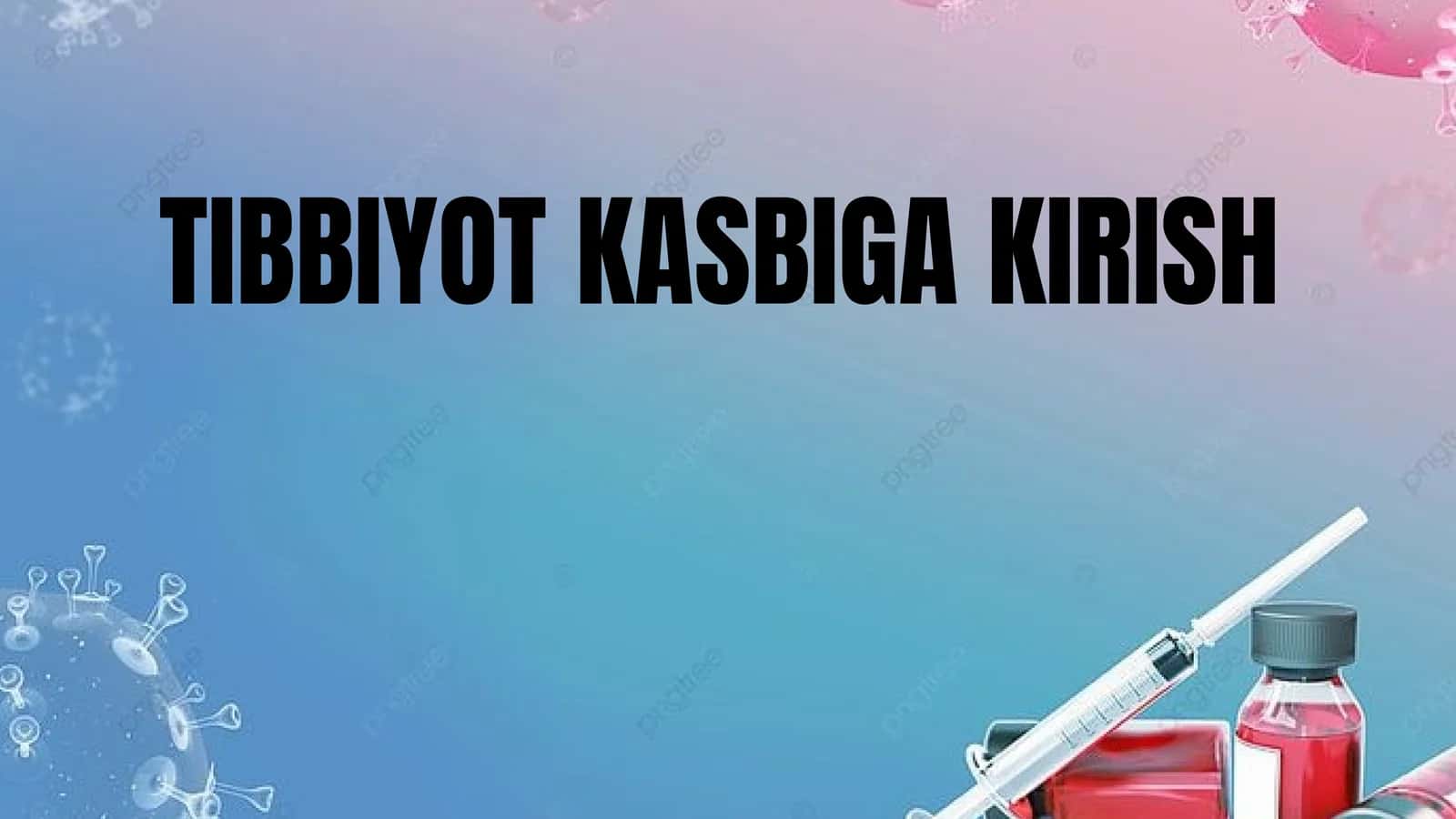 Semizlik: Sabablari va oldini olish usullari. 1