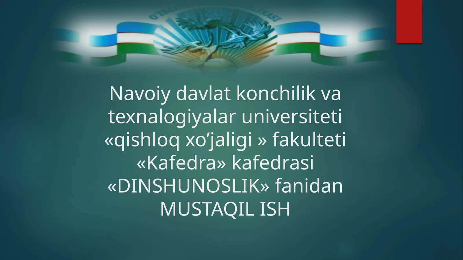 AbuHomidal-G‘azzoliyning"MukoshafatulQulub"asariningmazmunivaahamiyati 1