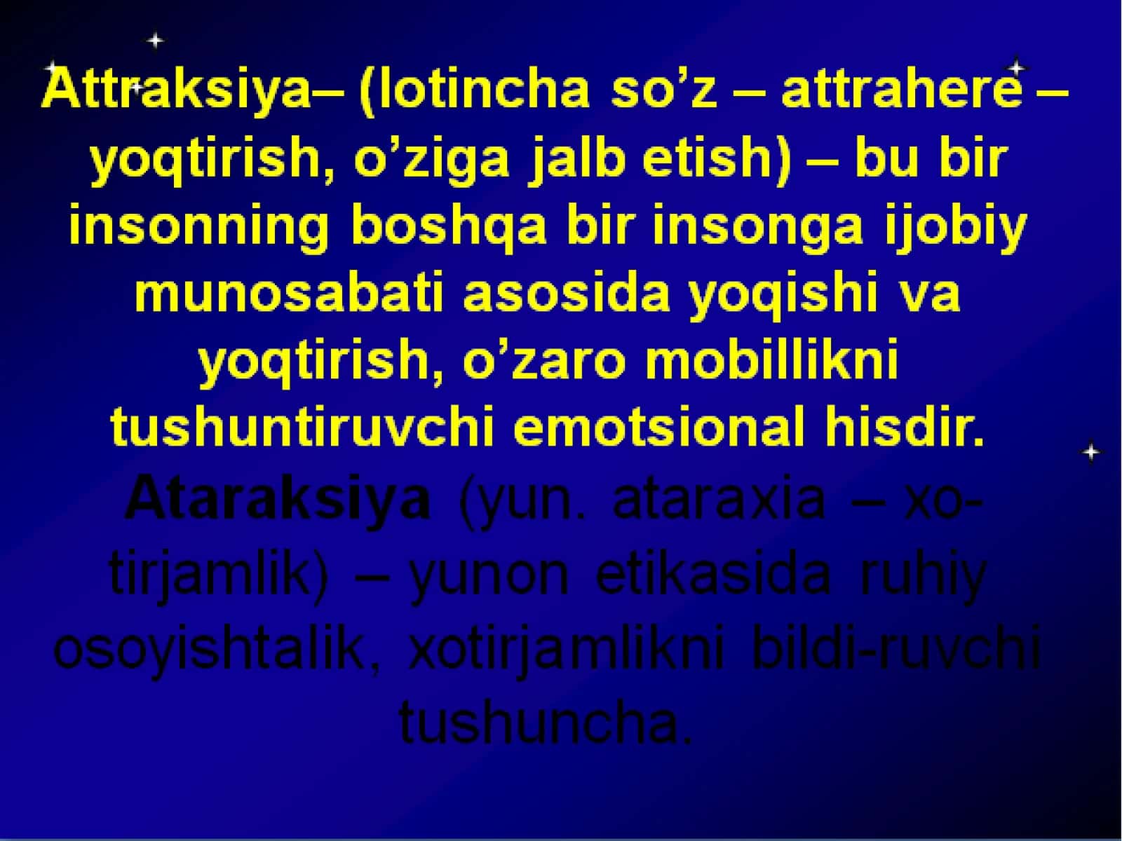 O‘rta Osiyoda geografik bilimlarning rivojlanishi va geografiya o‘qitish metodikasining shakllanish bosqichlari 1