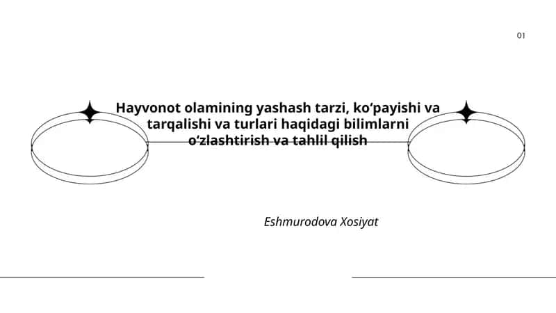 Eshmurodova Xosiyat 1