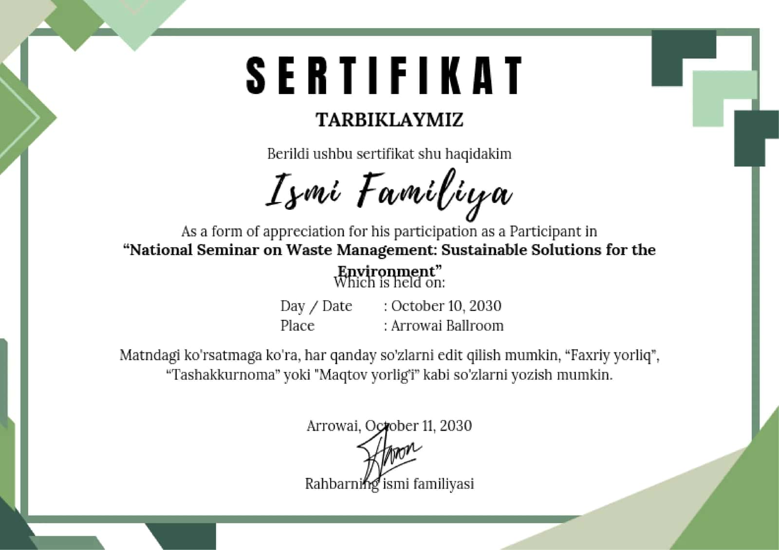 SERTIFIKAT 1
