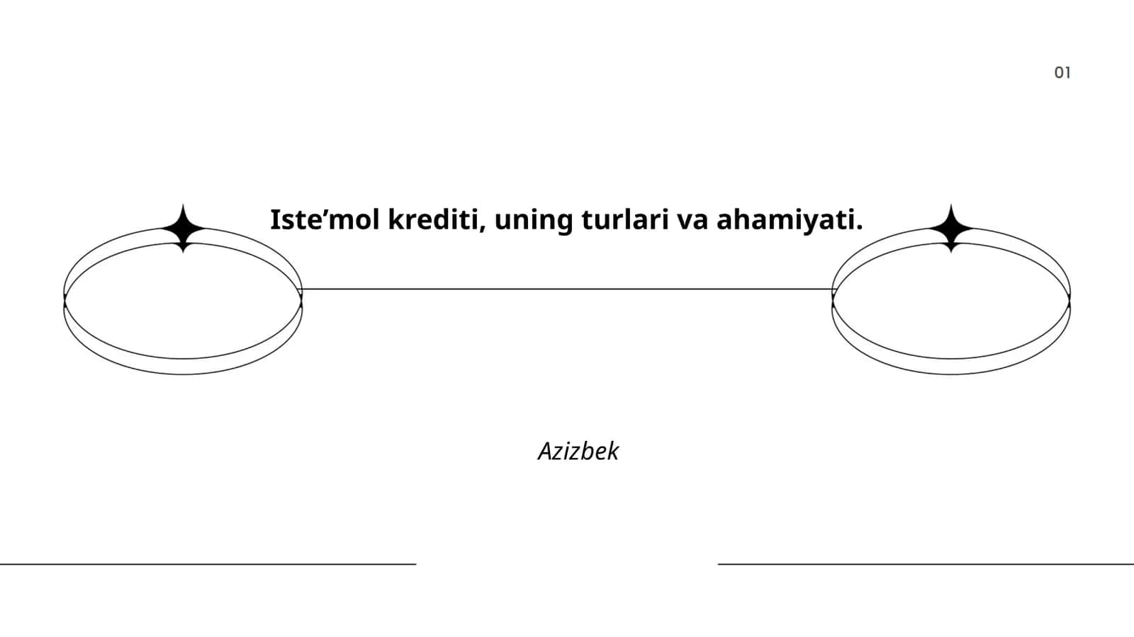 Iste'mol krediti 1