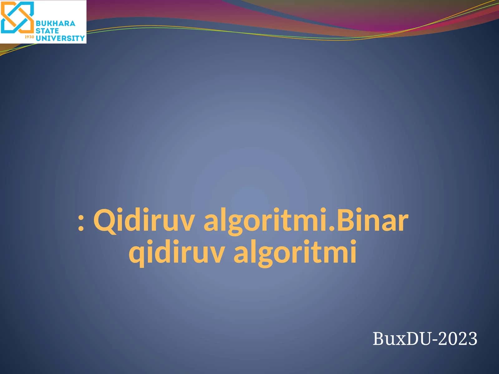 BuxDU-2023 1