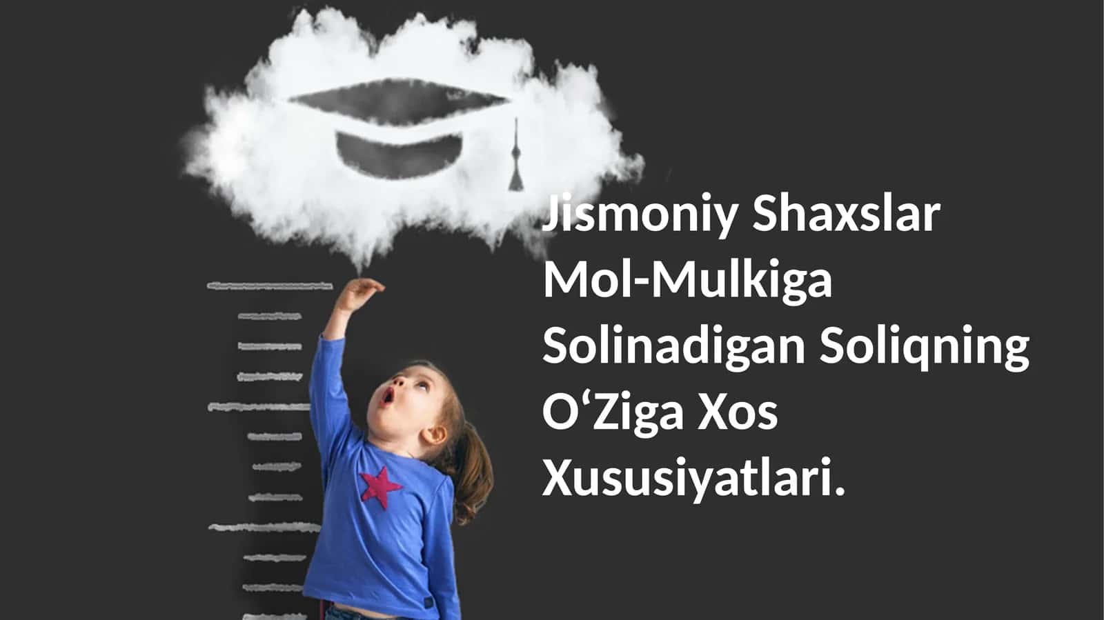 Jismoniy Shaxslar Mol-Mulkiga Solinadigan Soliqning O‘Ziga Xos Xususiyatlari 1