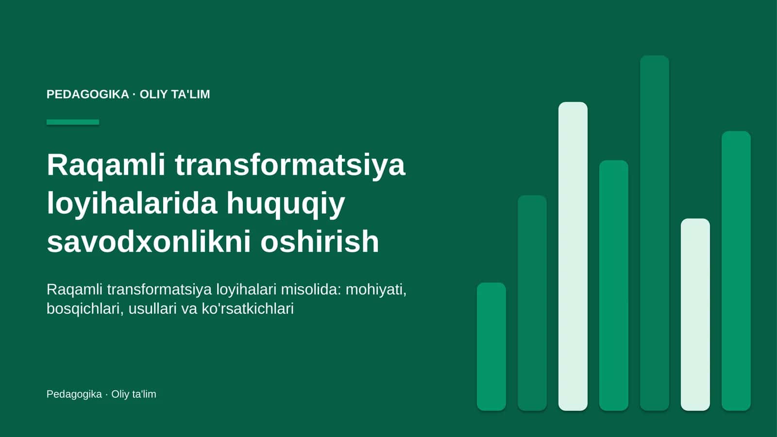 raqamli transformatsiya loyihalarida huquqiy savodxonlikni oshirish 4877 1