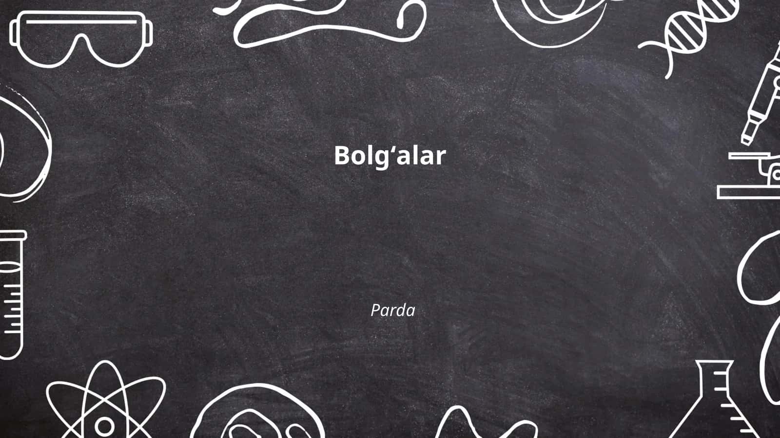 Bolgʻariya tarixi 1