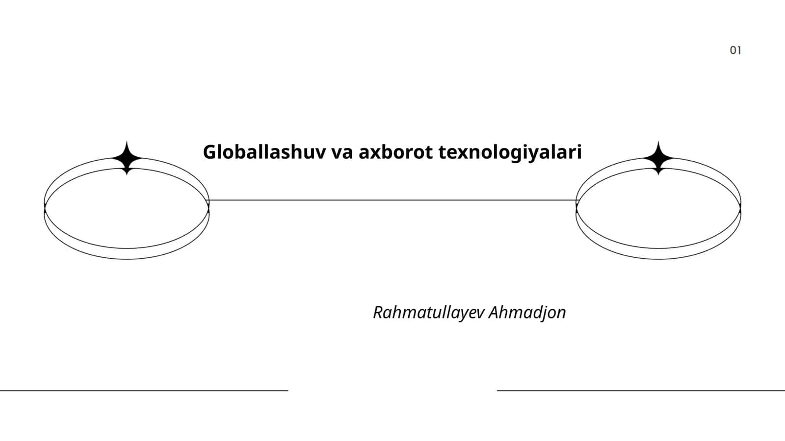 Raqamli iqtisodiyot 1