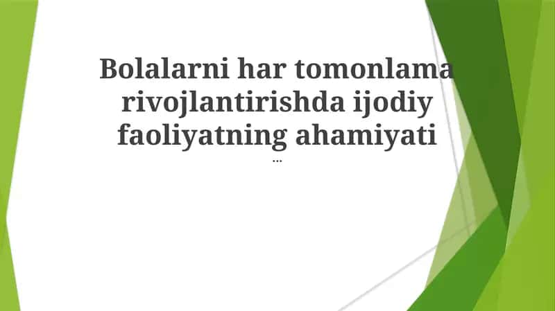 Ijtimoiy-Emotsional O'rgatishda Harakatlanish 1