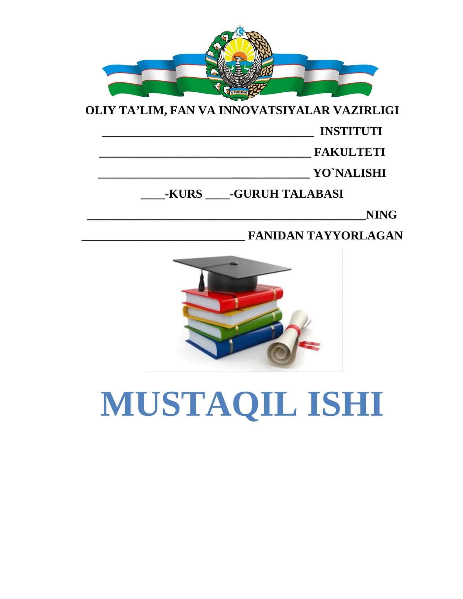 Sharqda voizlik san’ati 1