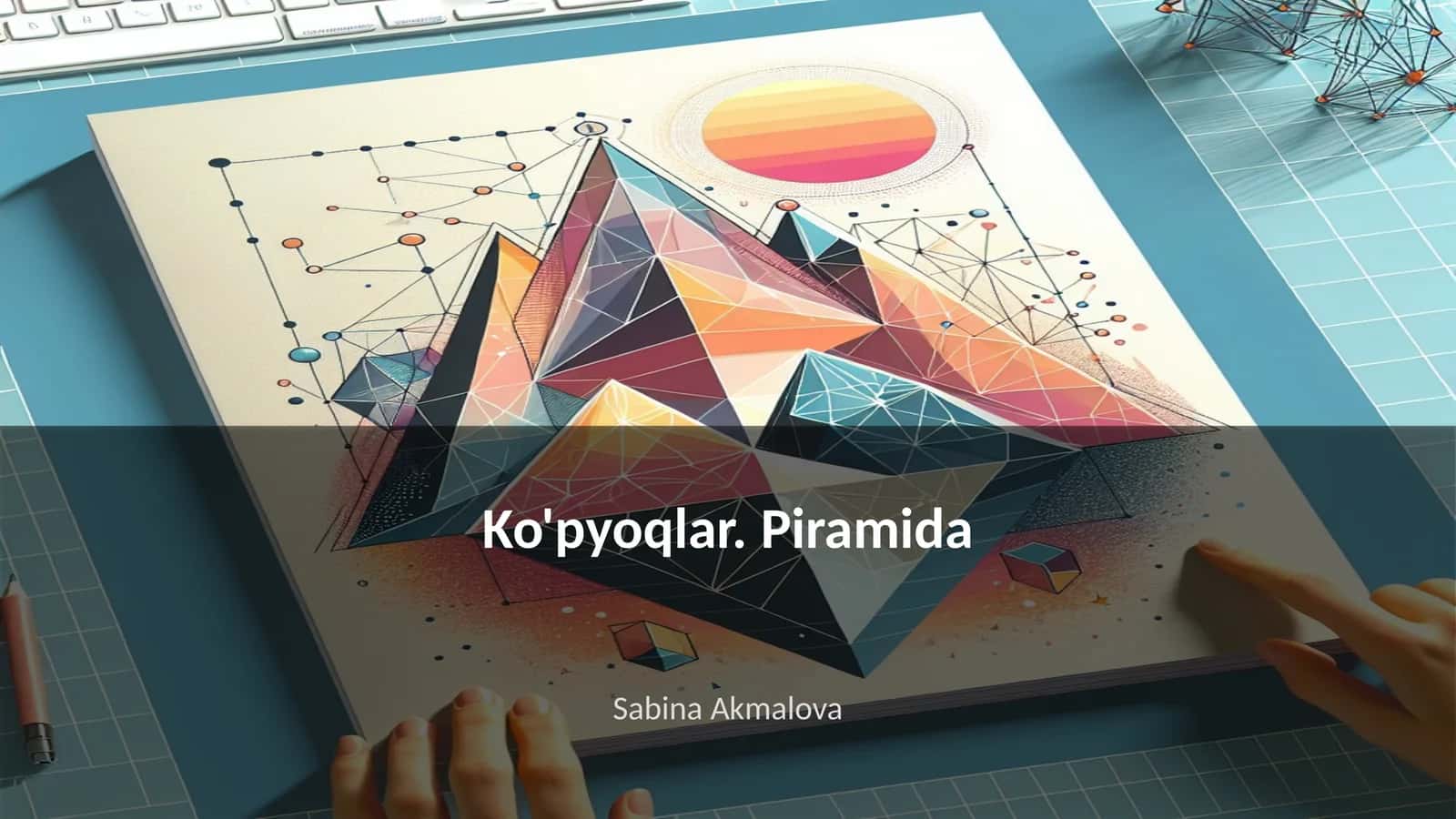 Piramida 1