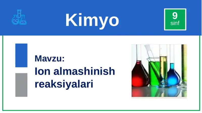 Ionalmashinishreaksiyalari 1