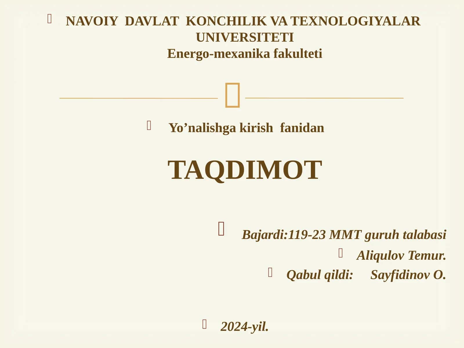 Polimerlarniqaytaishlashvabarqarorlik 1