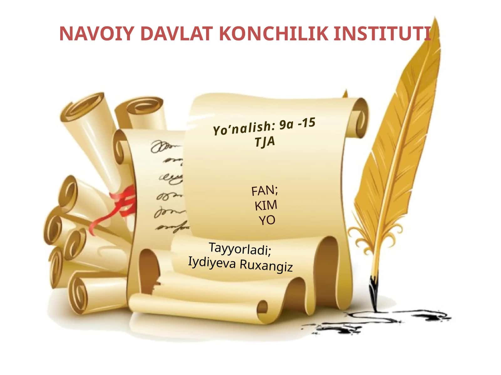 ElektroKimyoviyishlab chiqarish 1