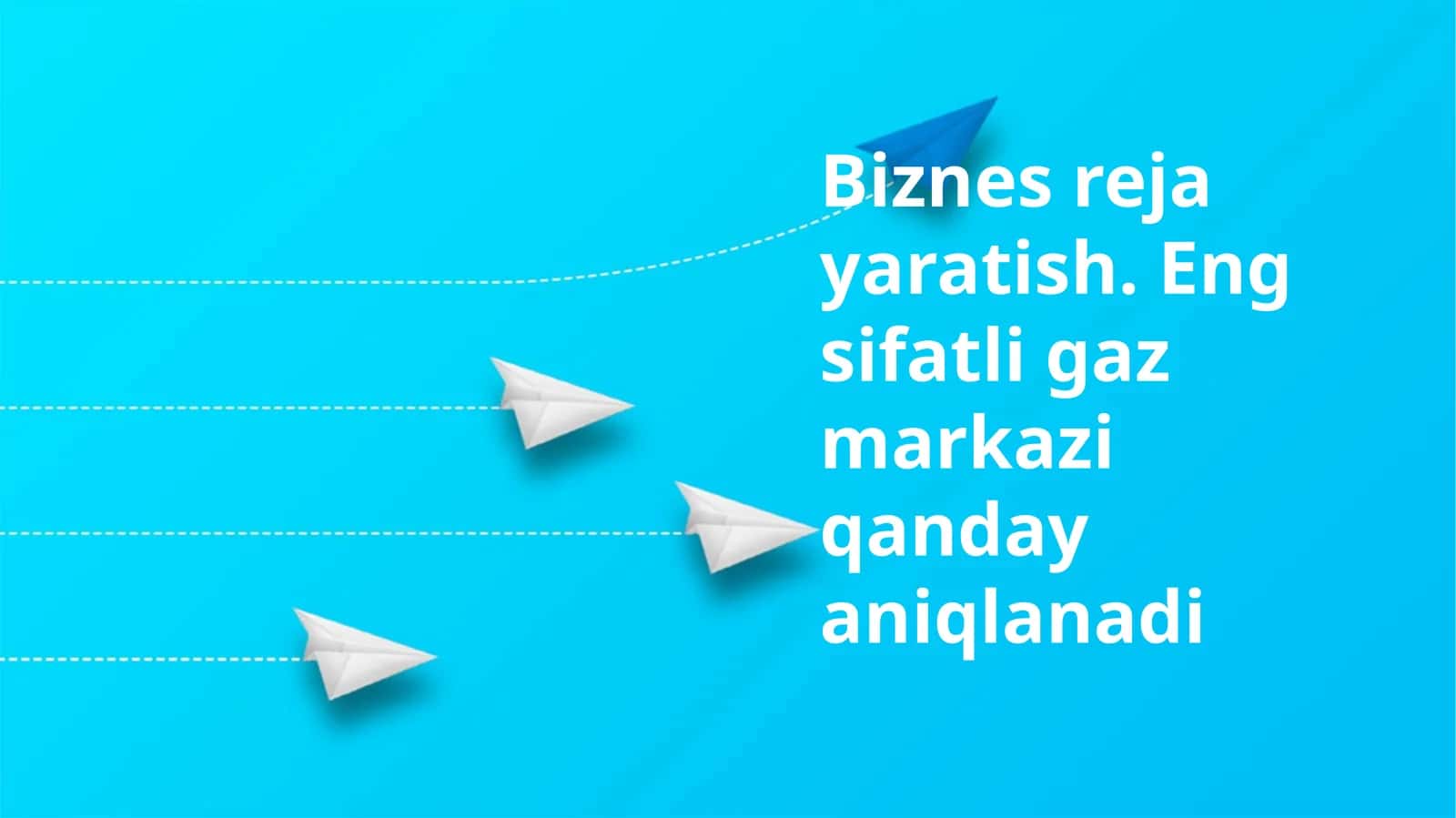 Biznesrejayaratish 1