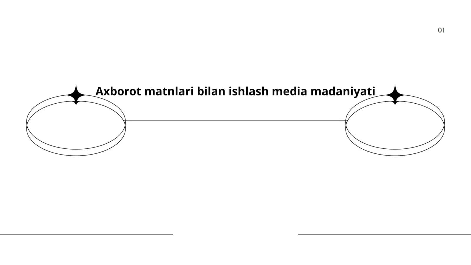 Layloning mediasavodxonlik va axborot madaniyati fanidan tayyorlagan mustaqil ish 1