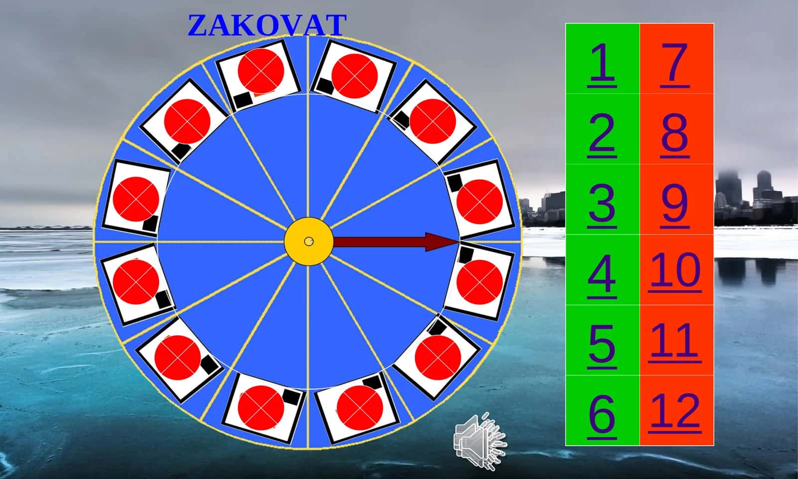 ZAKOVAT PowerPoint dasturida. 1
